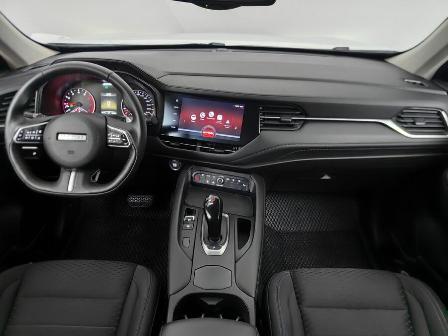 Haval F7 I Подольск  - изображение 12