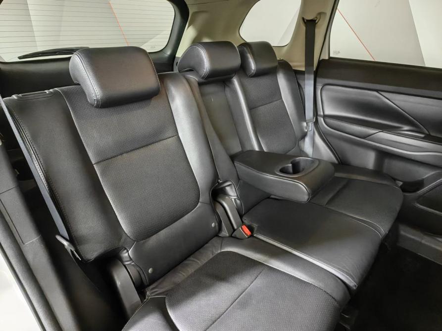 Mitsubishi Outlander III Москва  - изображение 17