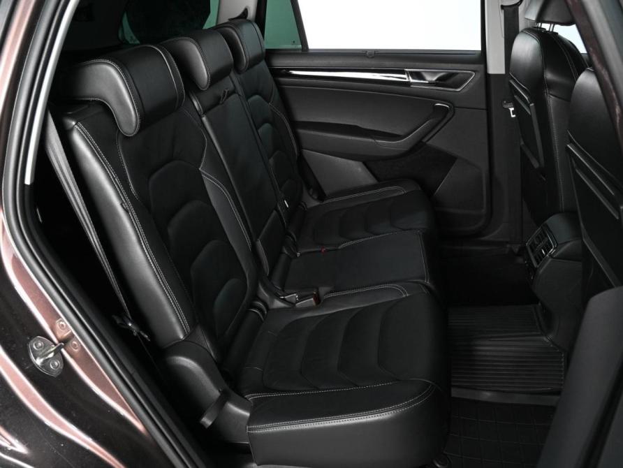 Skoda Kodiaq I Ростов-на-Дону  - изображение 7