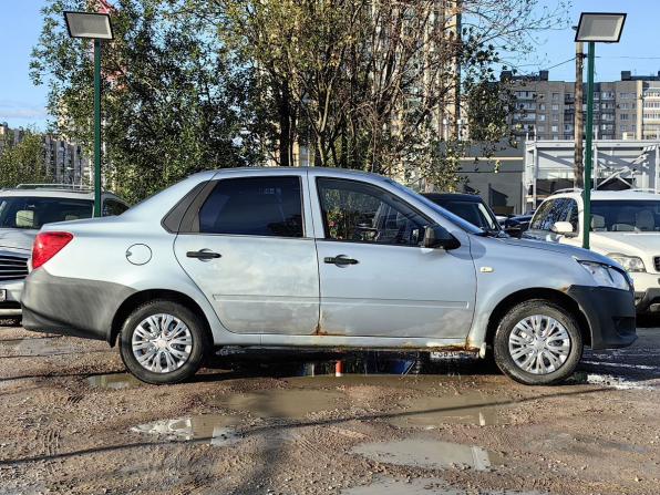 Datsun on-DO I с пробегом 2015 года, цена 279 000 рублей, 96500 км, седан, Автокод Объявления