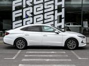 Hyundai Sonata VIII (DN8) Волгоград  - изображение 25