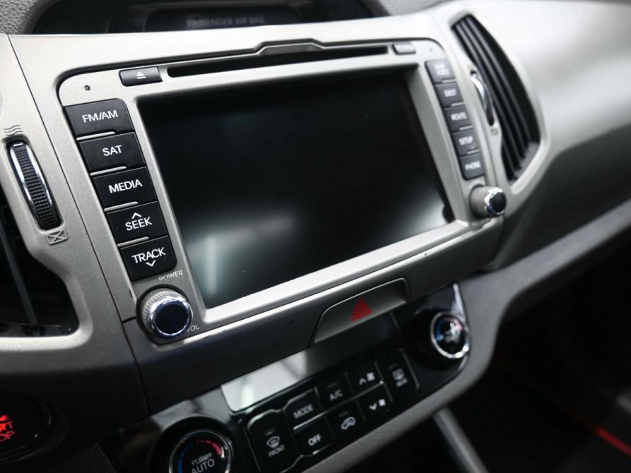 Kia Sportage III Ростов-на-Дону  - изображение 19