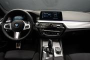 BMW 5 серии VII (G30/G31/G38) Крым  - изображение 49