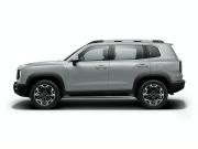 Haval Dargo I Рестайлинг Самара  - изображение 7