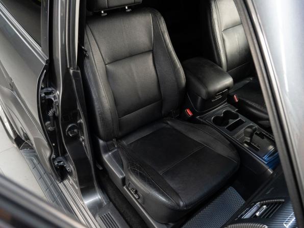 Mitsubishi Pajero IV Рестайлинг 1 с пробегом 2012 года, цена 1 990 000 рублей, 188625 км, внедорожник, Автокод Объявления