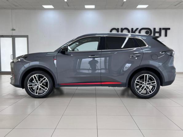 Changan UNI-S (CS55 Plus) с пробегом 2024 года, цена 2 270 000 рублей, 43580 км, внедорожник, Автокод Объявления