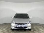 Hyundai Solaris I Рестайлинг Воронеж  - изображение 34