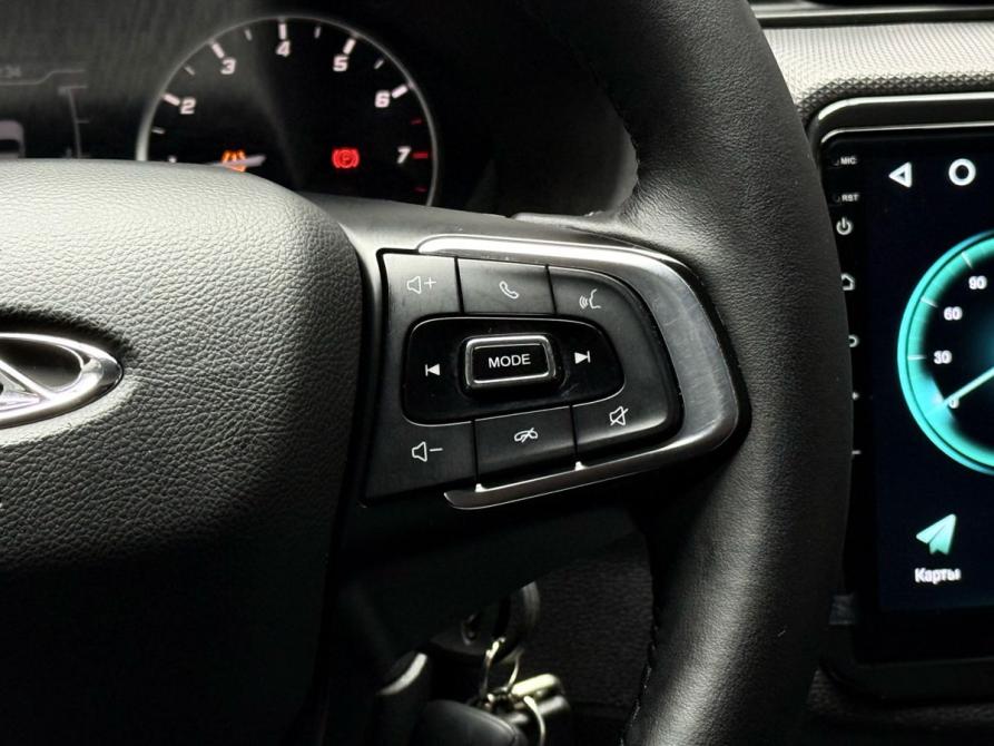 Chery Tiggo 4 I Рестайлинг Ижевск  - изображение 19