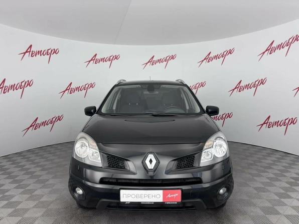 Renault Koleos I с пробегом 2011 года, цена 995 000 рублей, 268731 км, внедорожник, Автокод Объявления