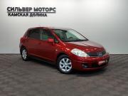 Nissan Tiida I Пермь  - изображение 25