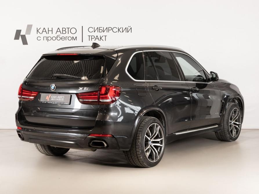 BMW X5 III (F15) Казань  - изображение 3