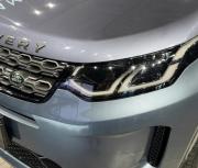 Land Rover Discovery Sport I Рестайлинг Иркутск  - изображение 46