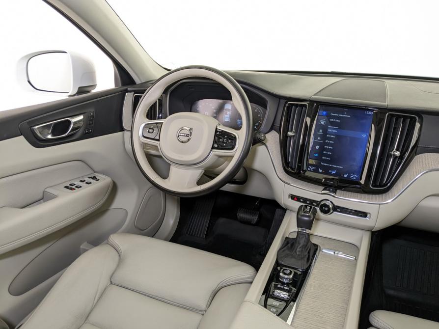 Volvo XC60 II Москва  - изображение 26