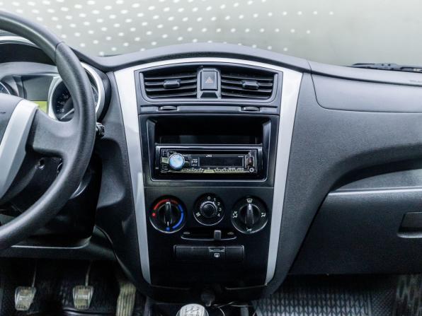 Datsun on-DO I с пробегом 2015 года, цена 321 000 рублей, 127264 км, седан, Автокод Объявления