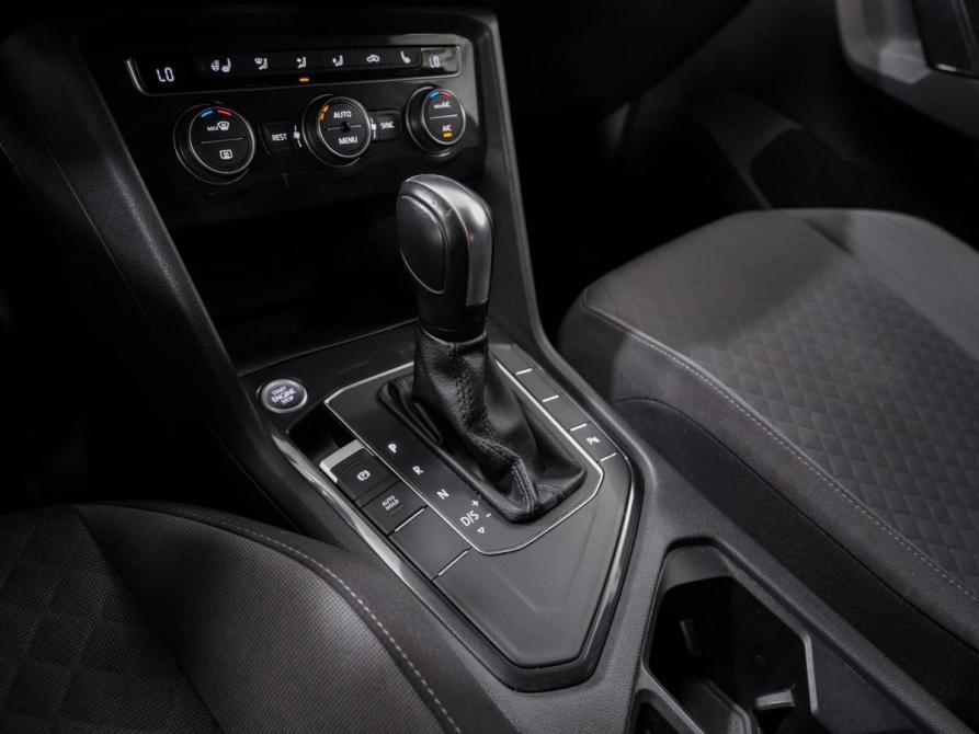 Volkswagen Tiguan II Ульяновск  - изображение 17