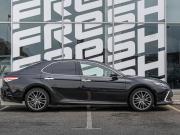 Toyota Camry VIII (XV70) Рестайлинг Краснодар  - изображение 27