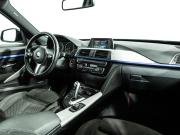 BMW 3 серии VI (F3x) Рестайлинг Санкт-Петербург  - изображение 33