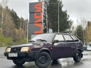Lada (ВАЗ) 2109 Прокопьевск  - изображение 32