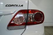 Toyota Corolla X (E140 E150) Рестайлинг Сургут  - изображение 44