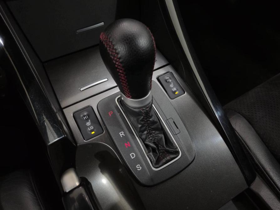 Honda Accord VIII Рестайлинг Альметьевск  - изображение 23
