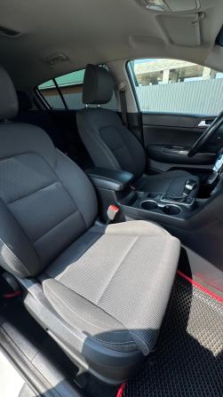 Kia Sportage IV с пробегом 2017 года, цена 1 820 000 рублей, 163431 км, внедорожник, Автокод Объявления