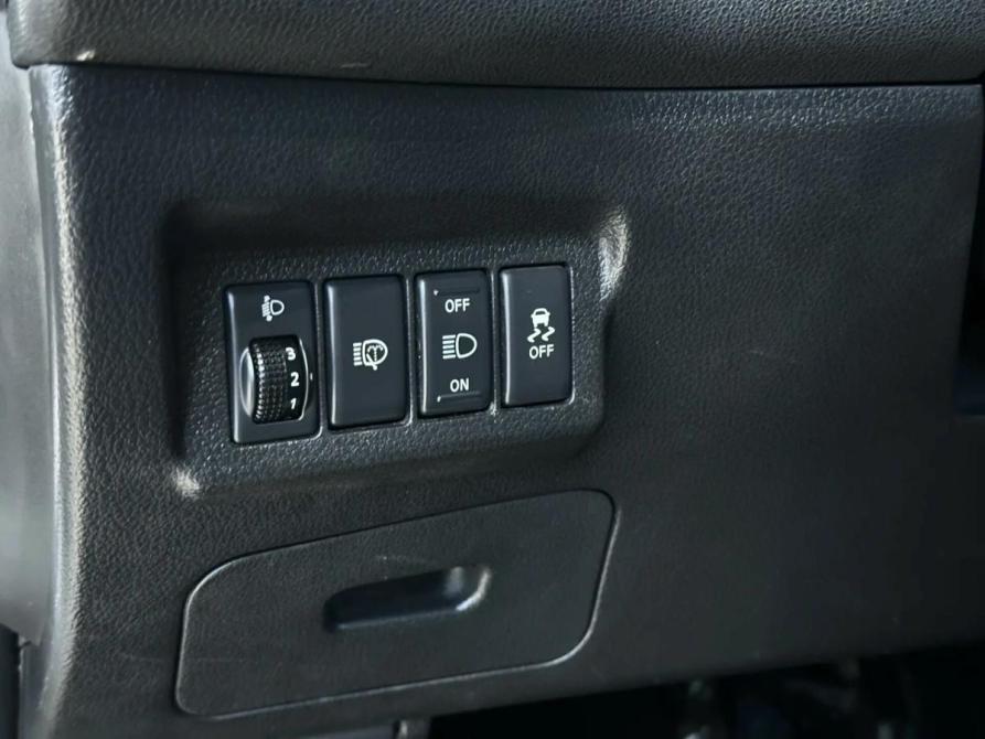 Nissan X-Trail II Рестайлинг Мурманск  - изображение 13
