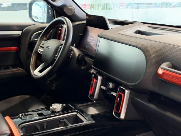 Haval Dargo I с пробегом 2024 года, цена 2 617 000 рублей, 78429 км, внедорожник, Автокод Объявления