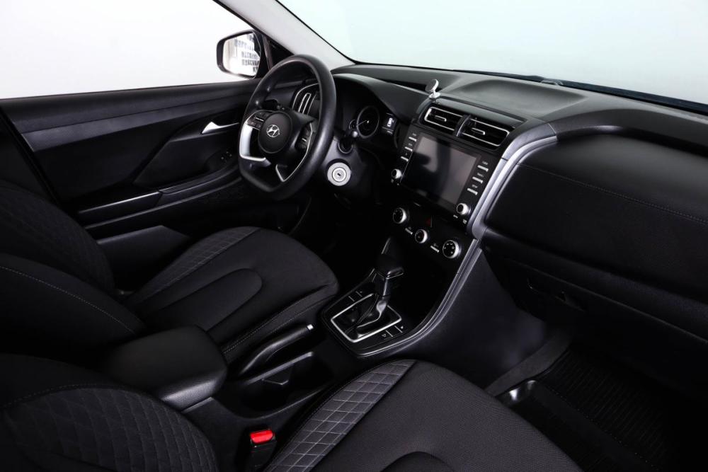 Hyundai Creta II Пермь  - изображение 12