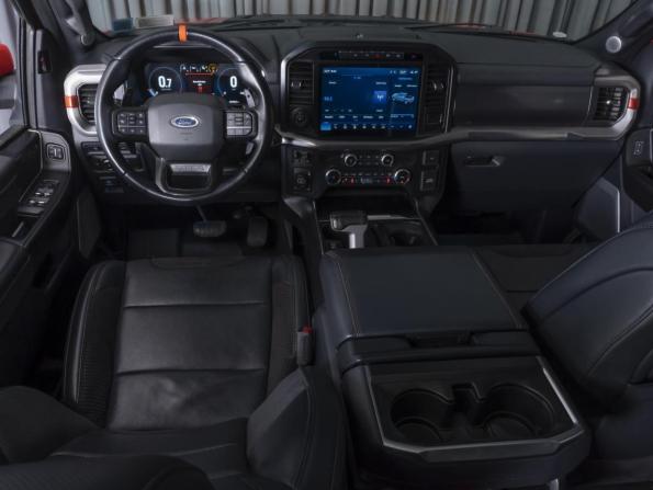 Ford F-150 XIV с пробегом 2022 года, цена 11 500 000 рублей, 34149 км, offers.body_type.unknown, Автокод Объявления
