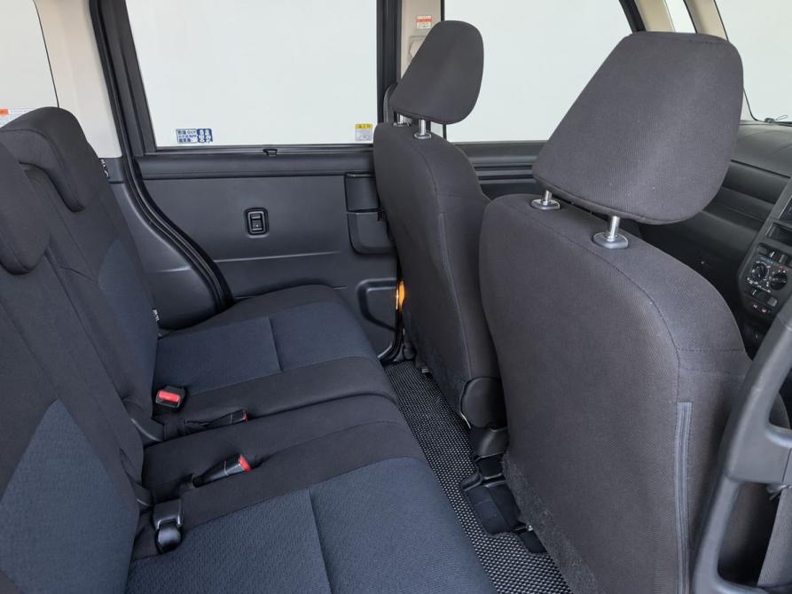 Toyota Roomy I Рестайлинг Уфа  - изображение 17