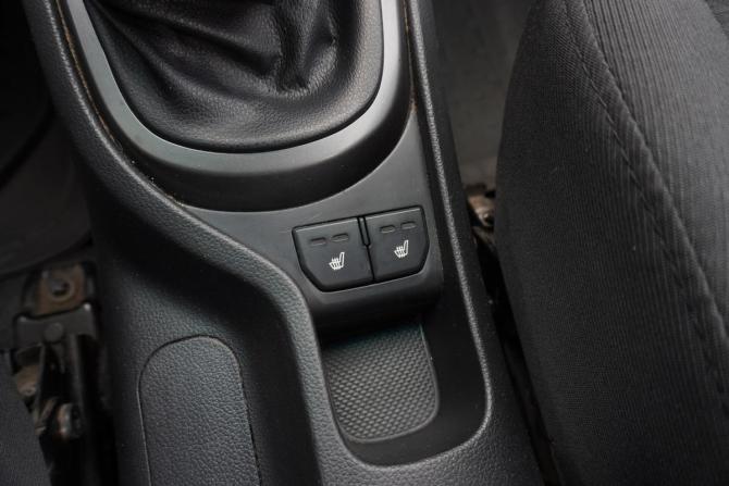 Kia Rio III Рестайлинг с пробегом 2015 года, цена 930 000 рублей, 161740 км, седан, Автокод Объявления