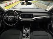 Skoda Octavia IV (A8) Санкт-Петербург  - изображение 38