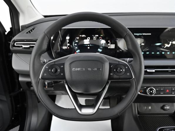 Новый BAIC U5 Plus 2025 года, цена 2 249 000 рублей, седан, Автокод Объявления