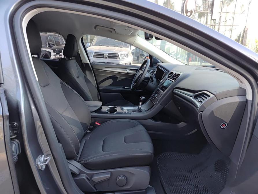 Ford Mondeo V Чебоксары  - изображение 13