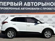 Hyundai Creta I Краснодар  - изображение 23