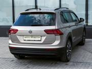 Volkswagen Tiguan II Екатеринбург  - изображение 26