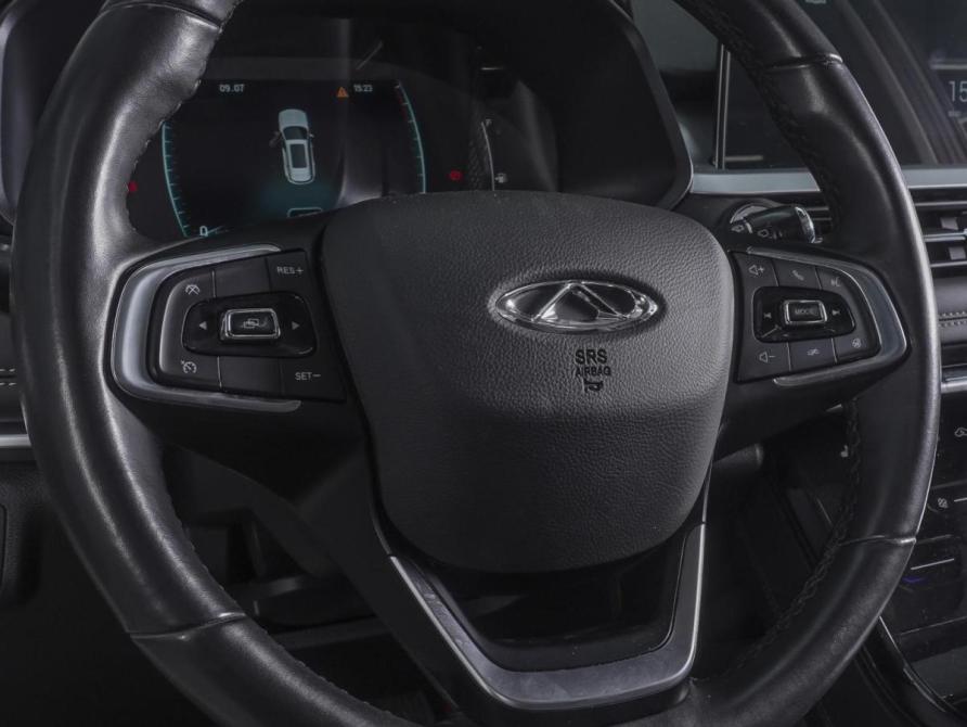 Chery Tiggo 7 Pro I Ростов-на-Дону  - изображение 17