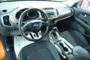 Kia Sportage III Омск  - изображение 32