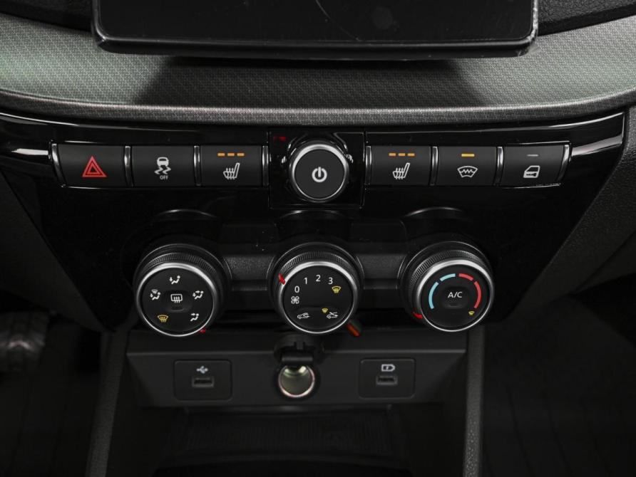 Lada (ВАЗ) Vesta I Рестайлинг (NG) Ставрополь  - изображение 13
