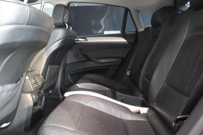 BMW X6 I (E71) с пробегом 2011 года, цена 1 711 000 рублей, 155574 км, внедорожник, Автокод Объявления