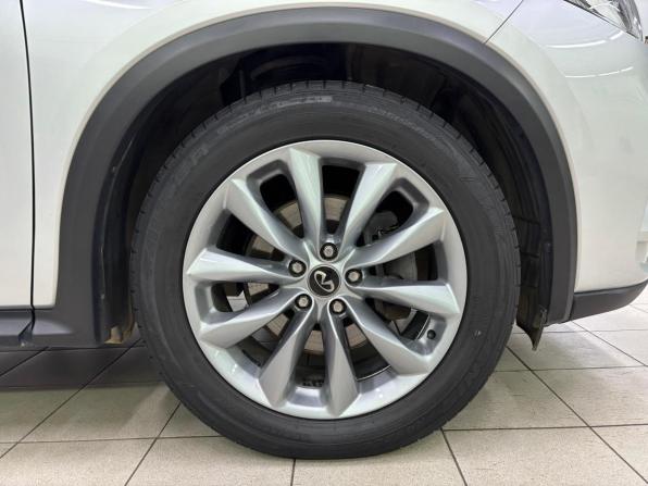 Infiniti QX50 II с пробегом 2019 года, цена 2 460 000 рублей, 89536 км, внедорожник, Автокод Объявления