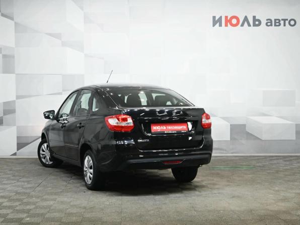 Lada (ВАЗ) Granta I Рестайлинг с пробегом 2023 года, цена 890 000 рублей, 32016 км, лифтбек, Автокод Объявления