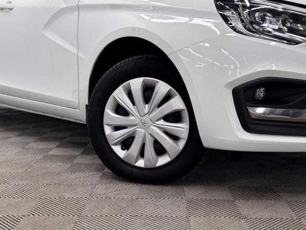 Lada (ВАЗ) Vesta I Рестайлинг (NG) с пробегом 2024 года, цена 1 459 000 рублей, 34778 км, универсал, Автокод Объявления