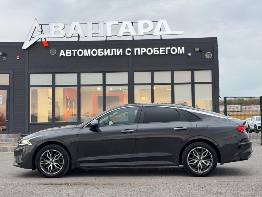 Kia K5 III Волгоград  - изображение 6
