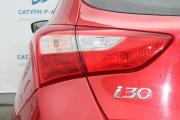 Hyundai i30 II Рестайлинг Пермь  - изображение 28
