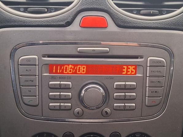 Ford Focus II Рестайлинг с пробегом 2008 года, цена 160 000 рублей, 188157 км, седан, Автокод Объявления