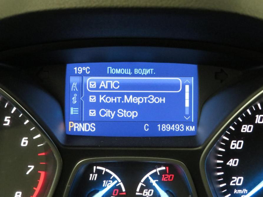 Ford Kuga II Санкт-Петербург  - изображение 10