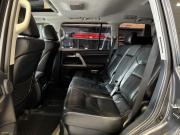 Toyota Land Cruiser 200 Series Новосибирск  - изображение 33