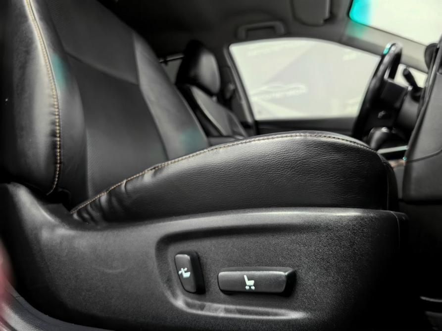 Toyota Camry VII (XV50) Рестайлинг 2 Новосибирск  - изображение 16