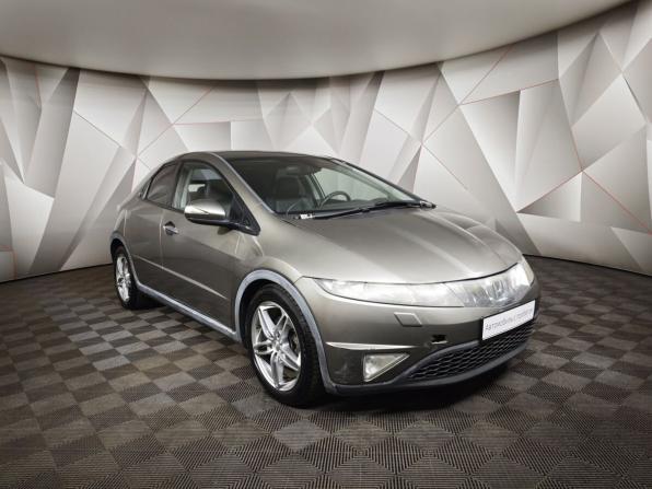 Honda Civic VIII с пробегом 2008 года, цена 375 000 рублей, 257072 км, хэтчбек, Автокод Объявления